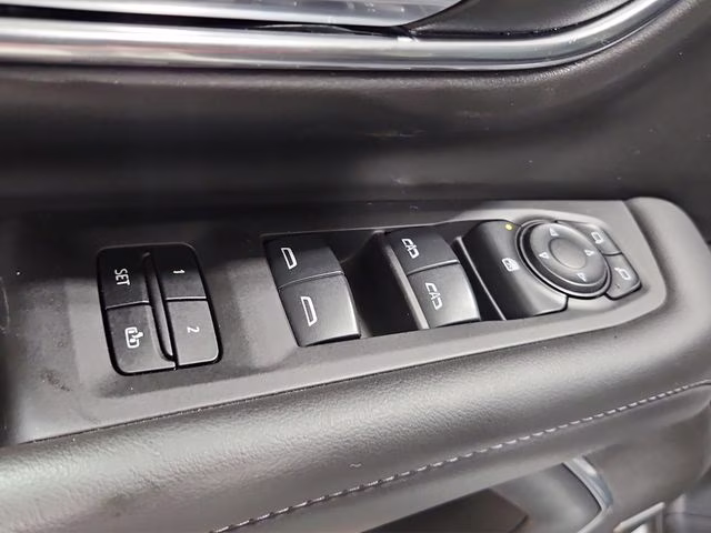 2024 Summit White Chevrolet Tahoe LT 4X4 SUV