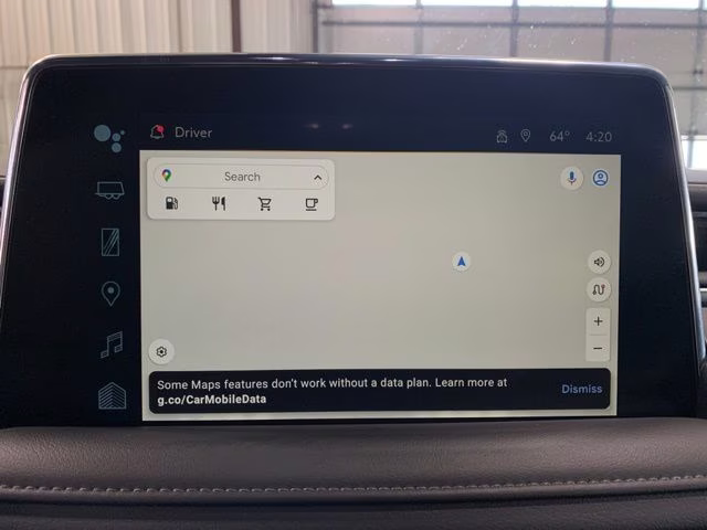 2024 Summit White Chevrolet Tahoe LT 4X4 SUV