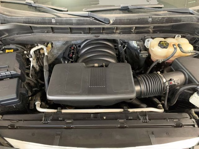 2024 Summit White Chevrolet Tahoe LT 4X4 SUV