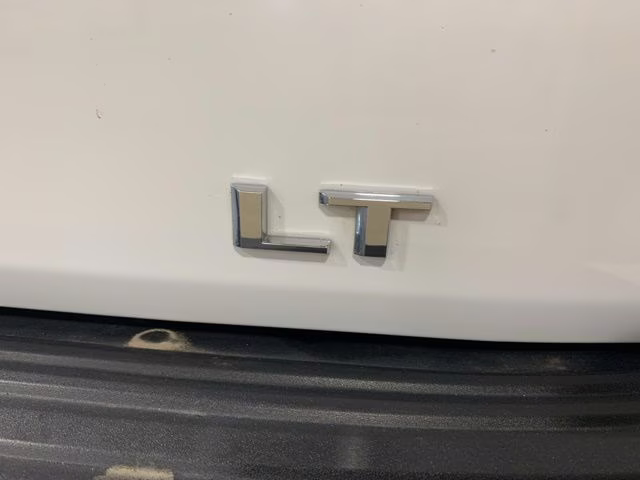 2024 Summit White Chevrolet Tahoe LT 4X4 SUV