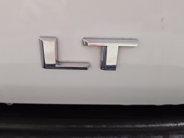 2024 Summit White Chevrolet Tahoe LT 4X4 SUV