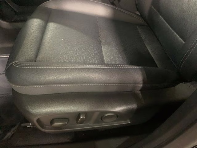 2025 Mosaic Black Metallic Chevrolet Equinox LT AWD SUV