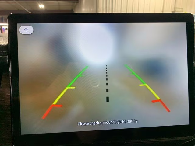 2024 Iconic Silver Metallic Ford Expedition Limited 4X4 SUV