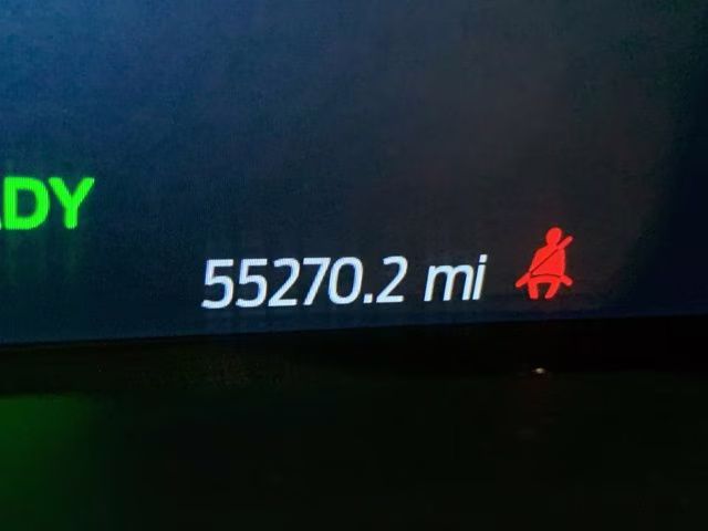 2024 Carbonized Gray Metallic Ford F-150 XLT 4X4 Truck