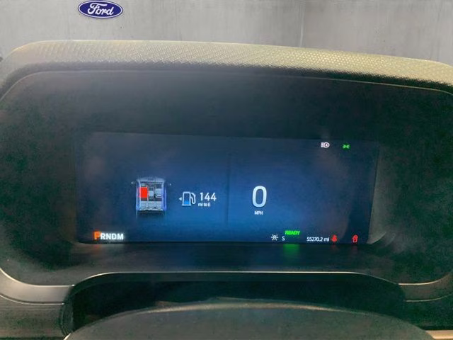 2024 Carbonized Gray Metallic Ford F-150 XLT 4X4 Truck