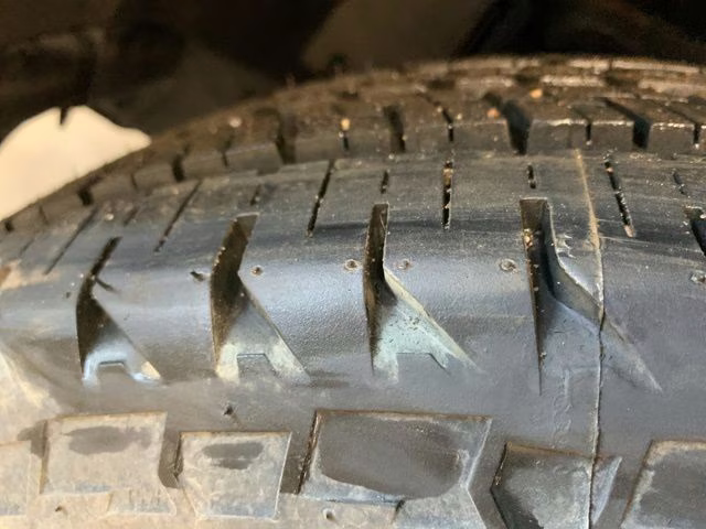 2024 Carbonized Gray Metallic Ford F-150 XLT 4X4 Truck