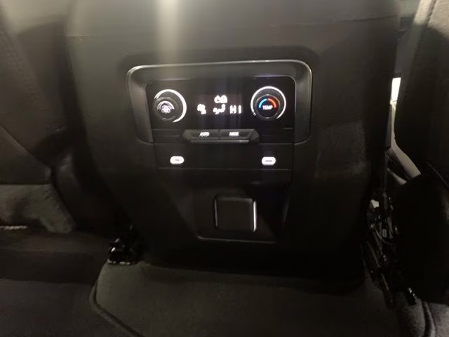 2024 Black Chevrolet Tahoe LT 4X4 SUV