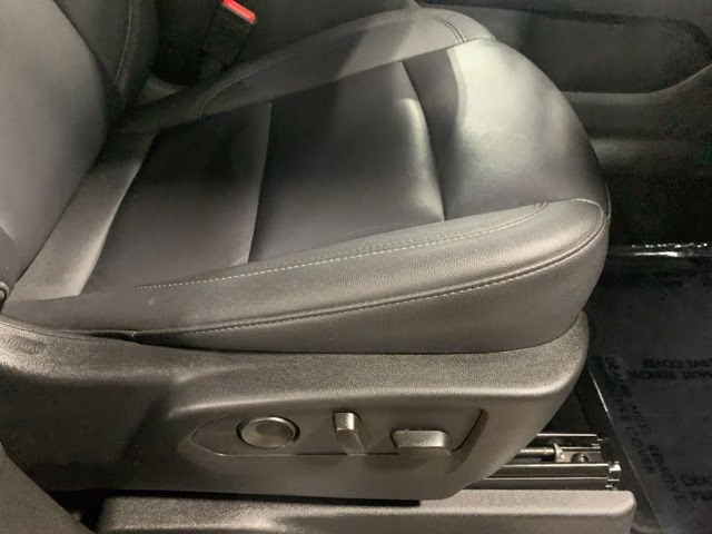 2024 Black Chevrolet Tahoe LT 4X4 SUV