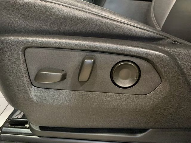 2024 Summit White Chevrolet Tahoe LT 4X4 SUV