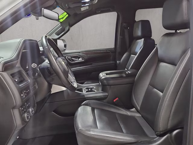 2024 Summit White Chevrolet Tahoe LT 4X4 SUV