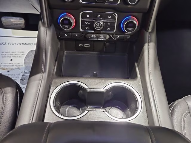 2024 Summit White Chevrolet Tahoe LT 4X4 SUV