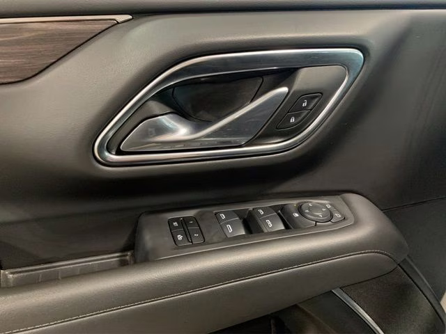 2024 Summit White Chevrolet Tahoe LT 4X4 SUV