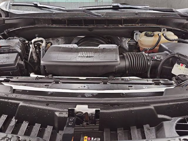 2024 Summit White Chevrolet Tahoe LT 4X4 SUV