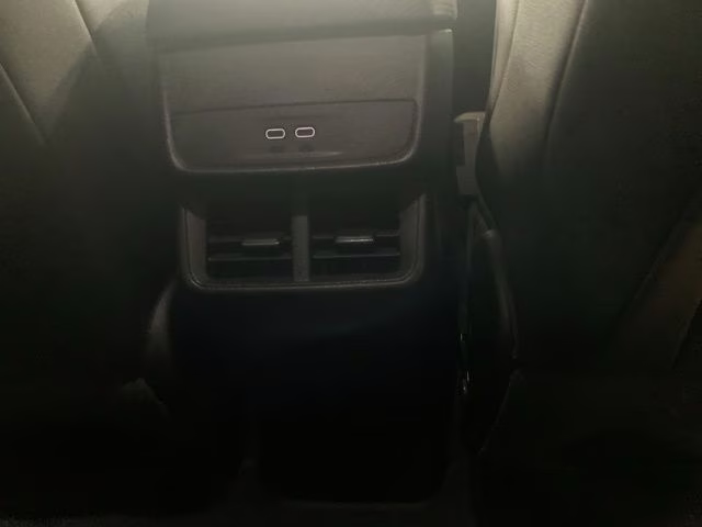 2025 Mosaic Black Metallic Chevrolet Equinox LT AWD SUV