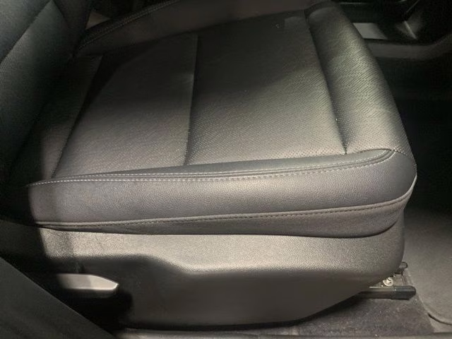 2025 Mosaic Black Metallic Chevrolet Equinox LT AWD SUV