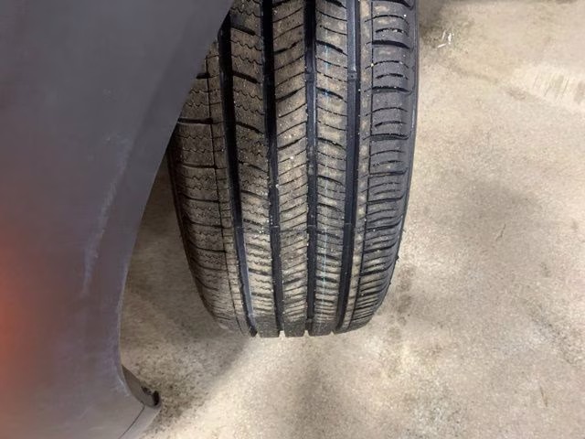 2025 Crimson Metallic Chevrolet Trailblazer LT AWD SUV