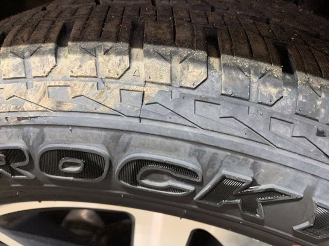 2024 Iconic Silver Metallic Ford Expedition Limited 4X4 SUV