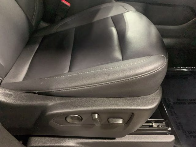 2024 Black Chevrolet Tahoe LT 4X4 SUV