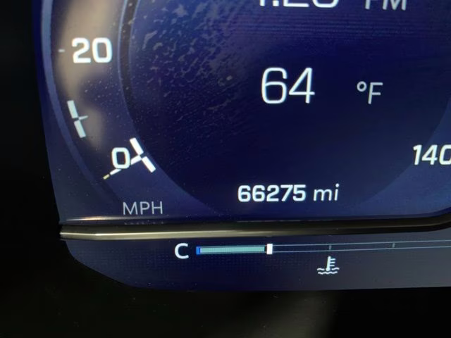 2024 Summit White Chevrolet Tahoe LT 4X4 SUV