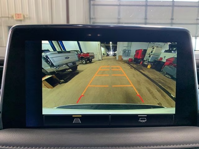 2024 Summit White Chevrolet Tahoe LT 4X4 SUV