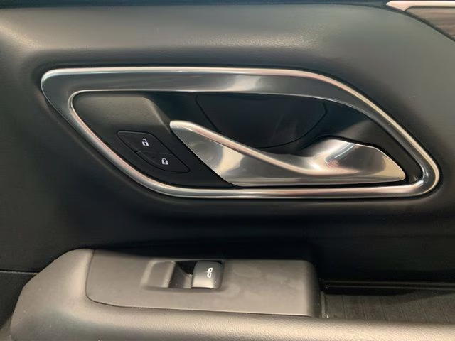 2024 Summit White Chevrolet Tahoe LT 4X4 SUV