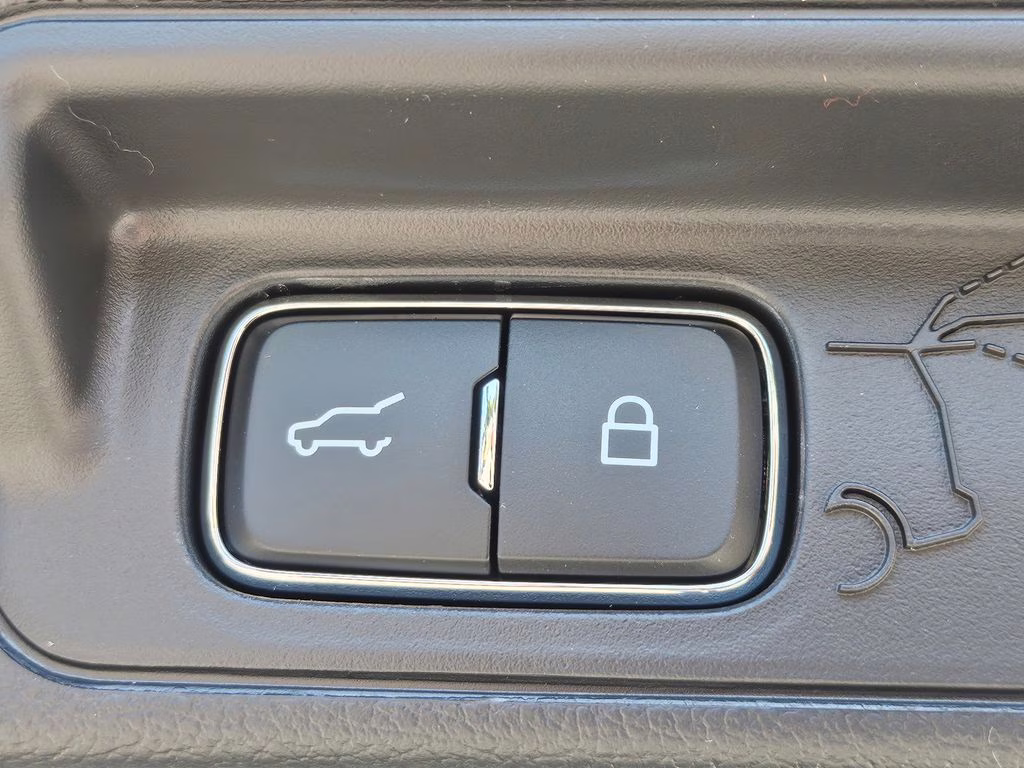 2026 Carbonized Gray Metallic Ford Explorer Active RWD SUV