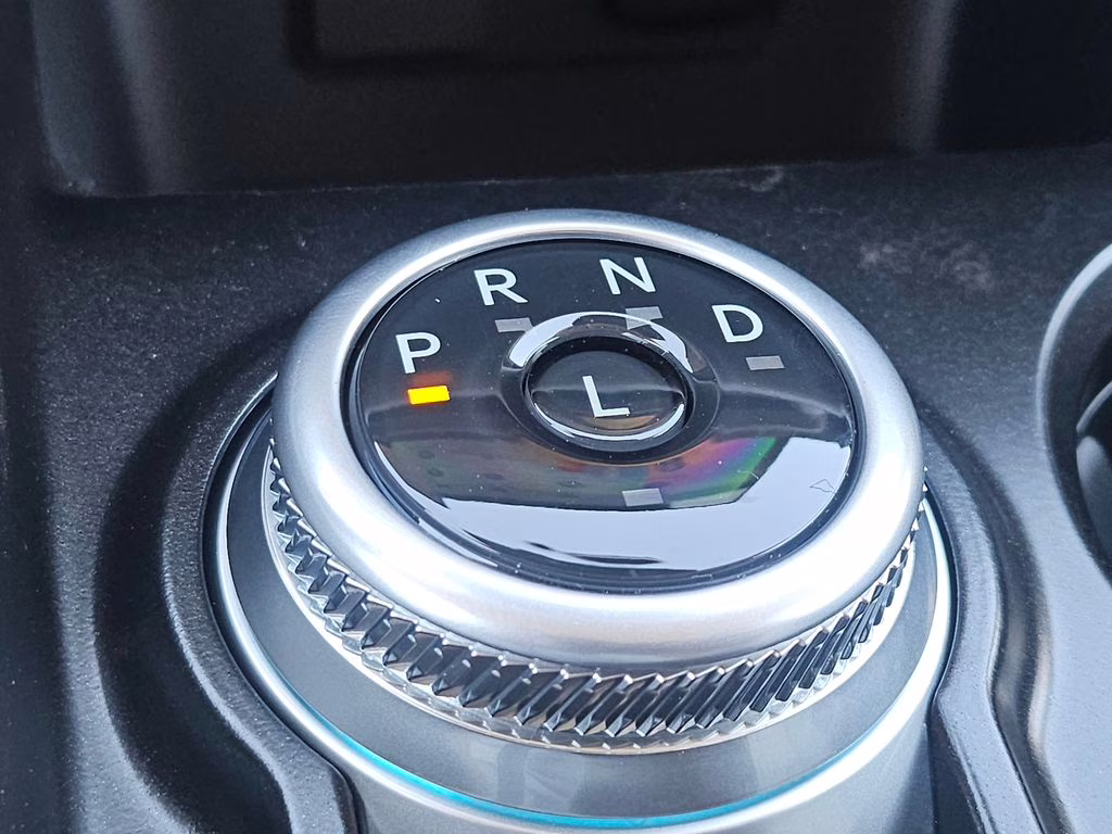 2026 Carbonized Gray Metallic Ford Explorer Active RWD SUV