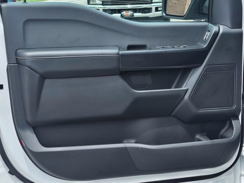 2026 Oxford White Ford F-150 STX RWD Truck