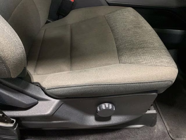 2024 Carbonized Gray Metallic Ford F-150 XLT 4X4 Truck