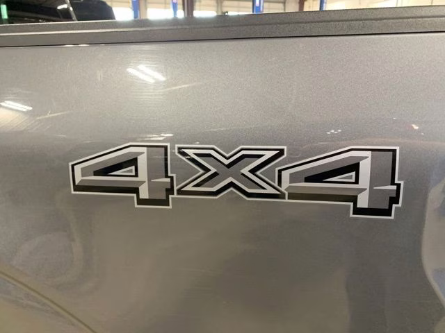 2024 Carbonized Gray Metallic Ford F-150 XLT 4X4 Truck