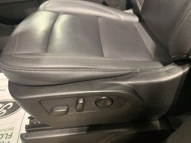 2024 Black Chevrolet Tahoe LT 4X4 SUV