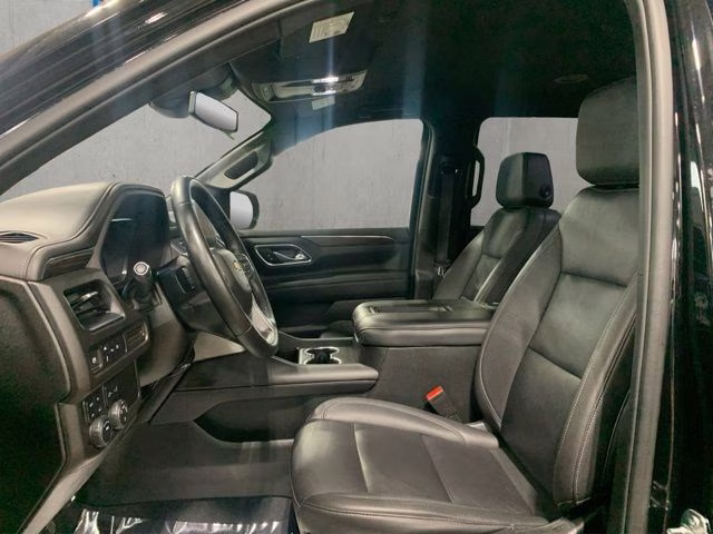2024 Black Chevrolet Tahoe LT 4X4 SUV