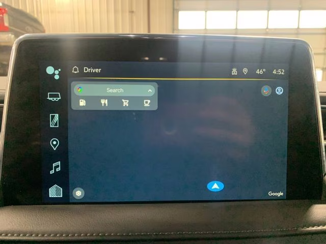 2024 Black Chevrolet Tahoe LT 4X4 SUV