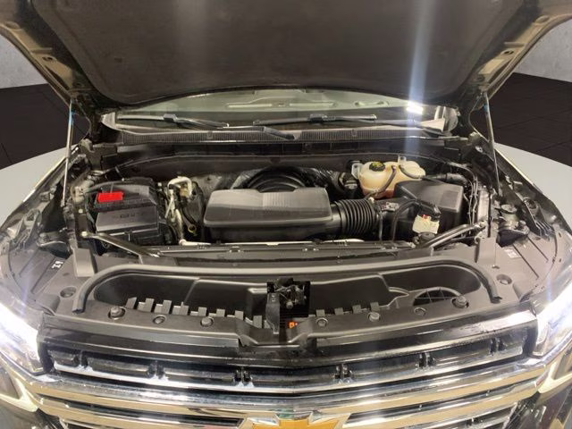 2024 Black Chevrolet Tahoe LT 4X4 SUV