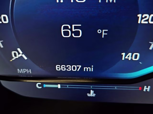 2024 Summit White Chevrolet Tahoe LT 4X4 SUV