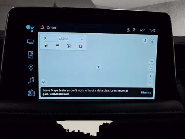 2024 Summit White Chevrolet Tahoe LT 4X4 SUV