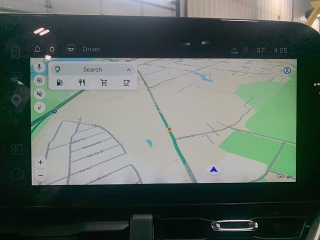 2025 Mosaic Black Metallic Chevrolet Equinox LT AWD SUV