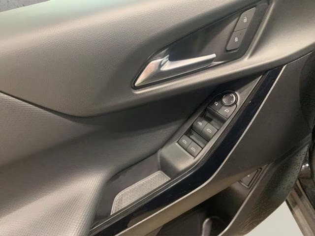 2025 Mosaic Black Metallic Chevrolet Equinox LT AWD SUV