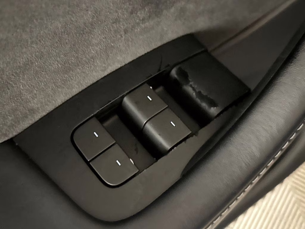 2022 Deep Blue Metallic Tesla Model Y Long Range AWD SUV