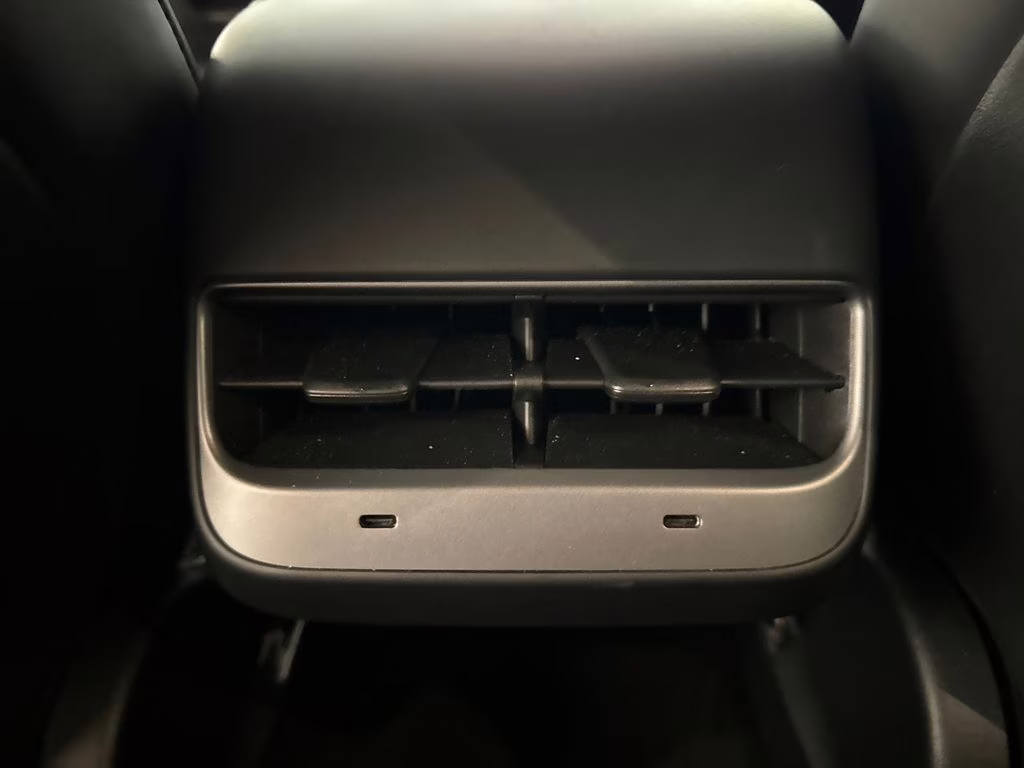 2022 Deep Blue Metallic Tesla Model Y Long Range AWD SUV