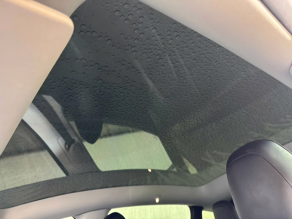 2022 Deep Blue Metallic Tesla Model Y Long Range AWD SUV