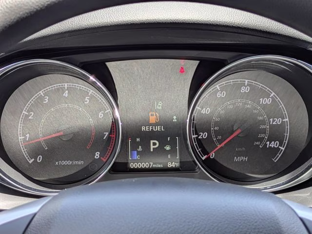 2026 Octane Blue Metallic Mitsubishi Outlander Sport 2.0 ES 4X4 SUV