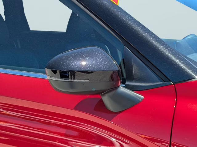 2026 Red Diamond Mitsubishi Outlander LE FWD SUV