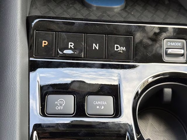 2026 Aurora Blue Pearl Metallic Nissan Murano SL AWD SUV