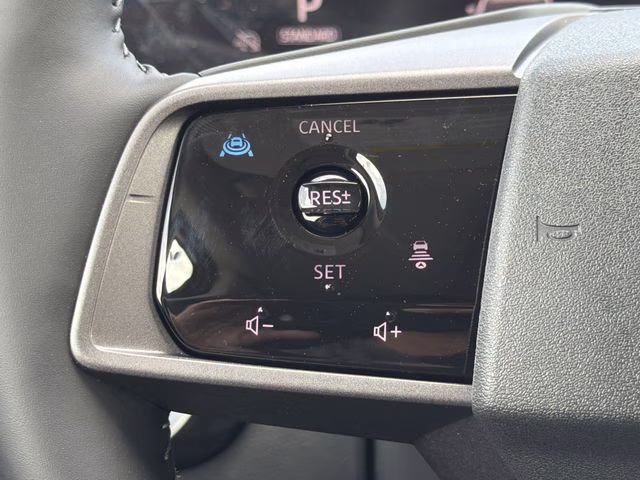 2026 Aurora Blue Pearl Metallic Nissan Murano SL AWD SUV