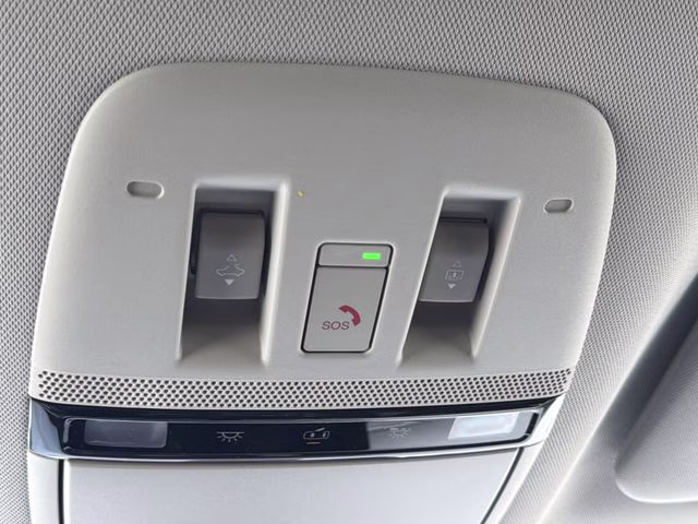 2026 Aurora Blue Pearl Metallic Nissan Murano SL AWD SUV