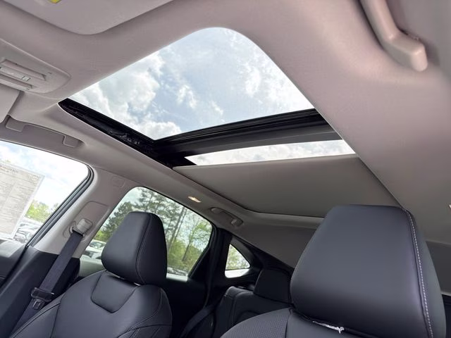 2026 Aurora Blue Pearl Metallic Nissan Murano SL AWD SUV
