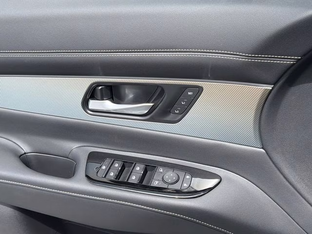 2026 Aurora Blue Pearl Metallic Nissan Murano SL AWD SUV