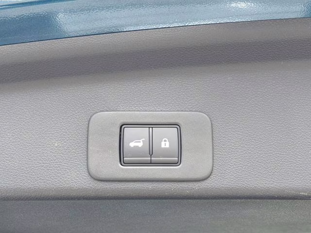 2026 Aurora Blue Pearl Metallic Nissan Murano SL AWD SUV