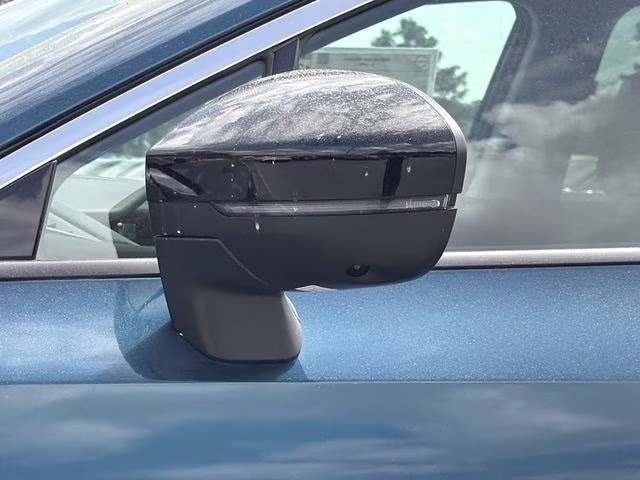 2026 Aurora Blue Pearl Metallic Nissan Murano SL AWD SUV